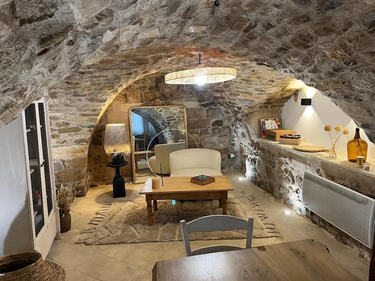 Charmante Maison De Village Dans Le Luberon Beaumont-de-Pertuis France