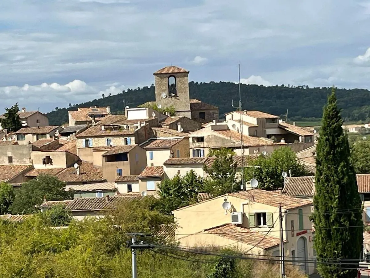 Charmante Maison De Village Dans Le Luberon Beaumont-de-Pertuis 0*,  France