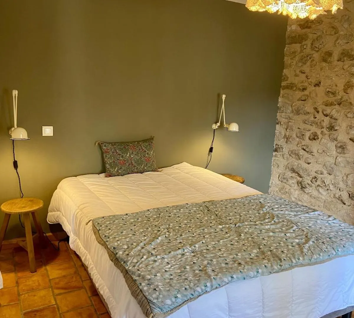 Holiday home Charmante Maison De Village Dans Le Luberon Beaumont-de-Pertuis France