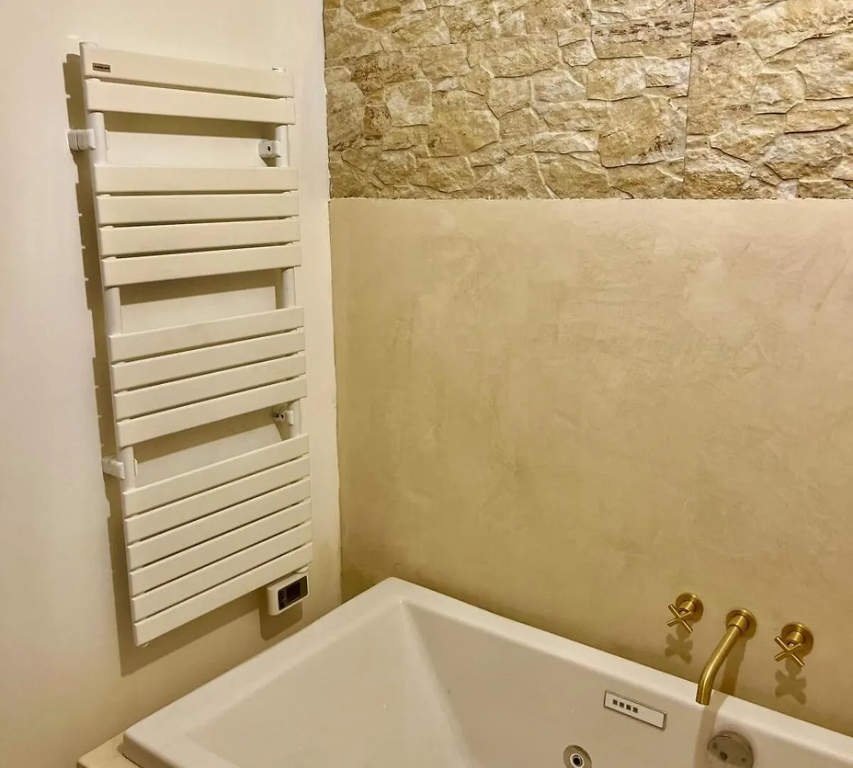 Charmante Maison De Village Dans Le Luberon Beaumont-de-Pertuis France