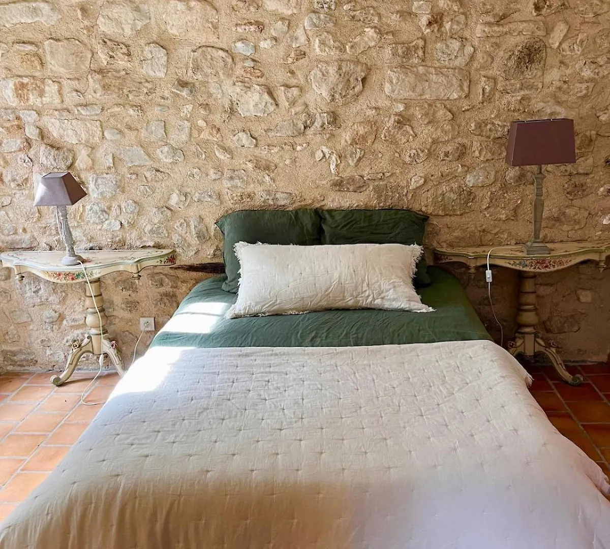 Charmante Maison De Village Dans Le Luberon Beaumont-de-Pertuis Holiday home