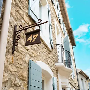 Le 47 Rue Du Puits Beaumont-de-Pertuis