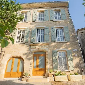 La Maison De Apartment